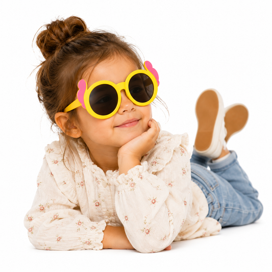 SAMA GG™ - Lunettes Enfant