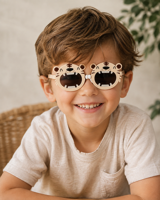 SAMA GG™ - Lunettes Enfant