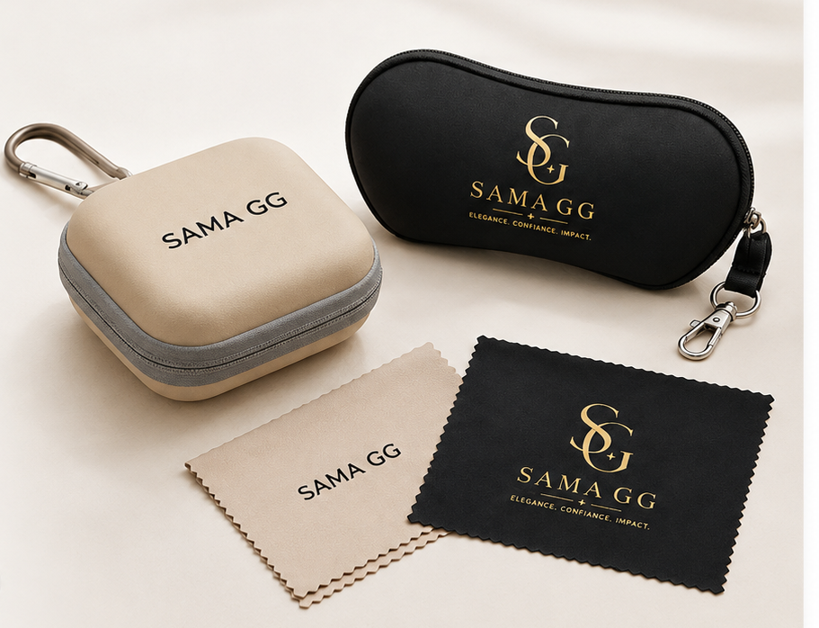 SAMA GG™ - Lunettes Enfant