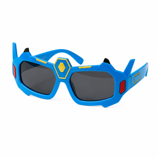 Lunettes enfant Robot