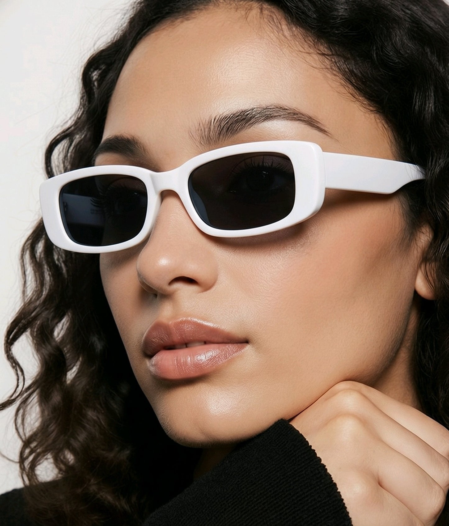 SAMA GG™ - Lunettes Rétro