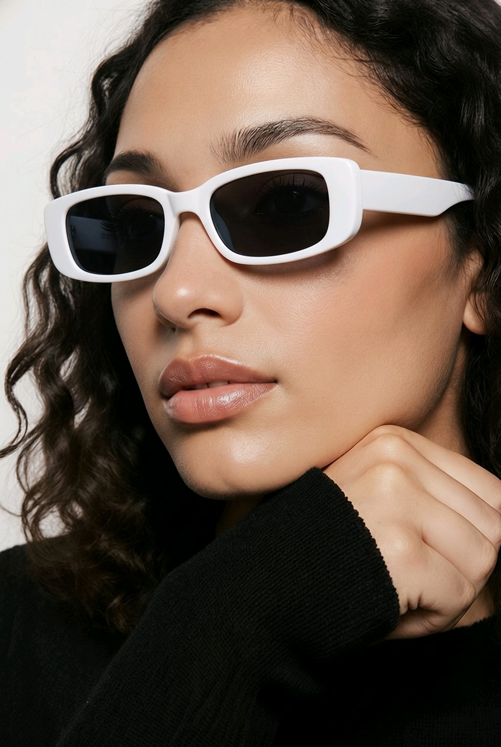 Lunettes Rétro Tendance 2026 – Unisexe | Certifiées UV400