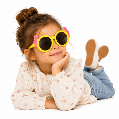 SAMA GG™ - Lunettes Enfant