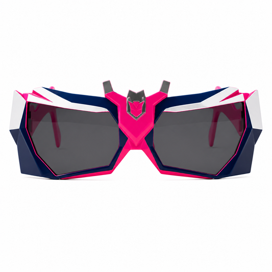 Lunettes enfant Transformer (9-12 ans)
