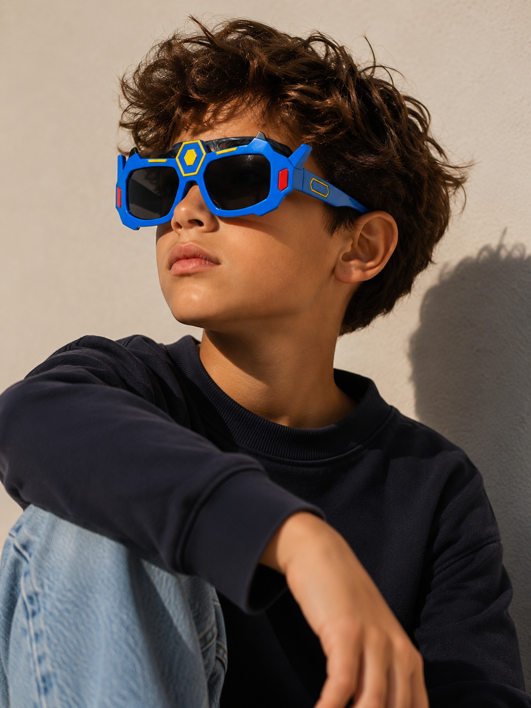 SAMA GG™ - Lunettes Enfant