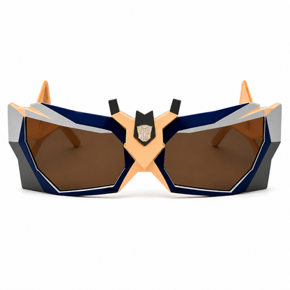 SAMA GG™ - Lunettes Enfant