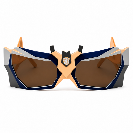 SAMA GG™ - Lunettes Enfant