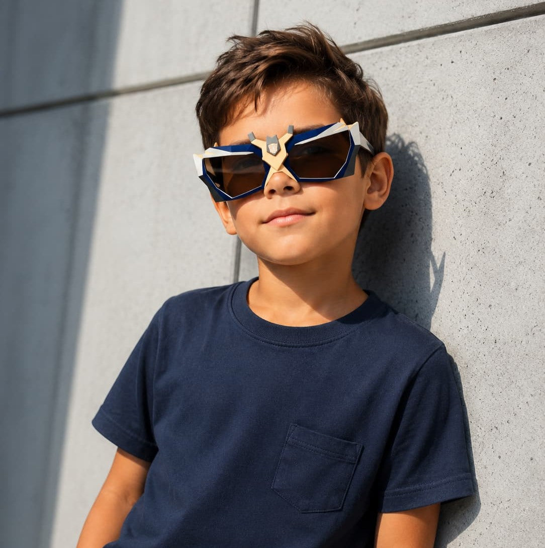 SAMA GG™ - Lunettes Enfant