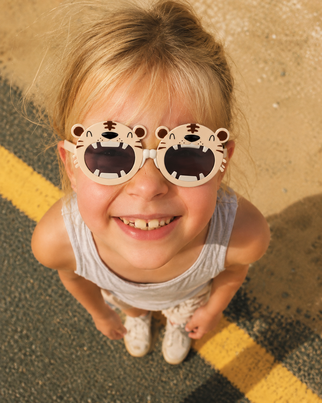 SAMA GG™ - Lunettes Enfant