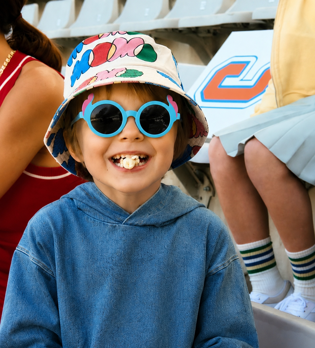 SAMA GG™ - Lunettes Enfant