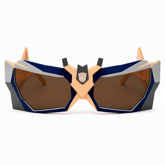 SAMA GG™ - Lunettes Enfant