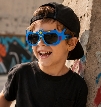 SAMA GG™ - Lunettes Enfant