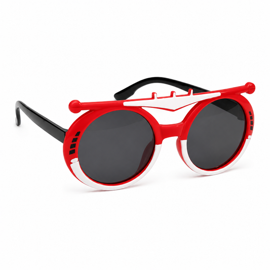Lunettes enfant Futuristes