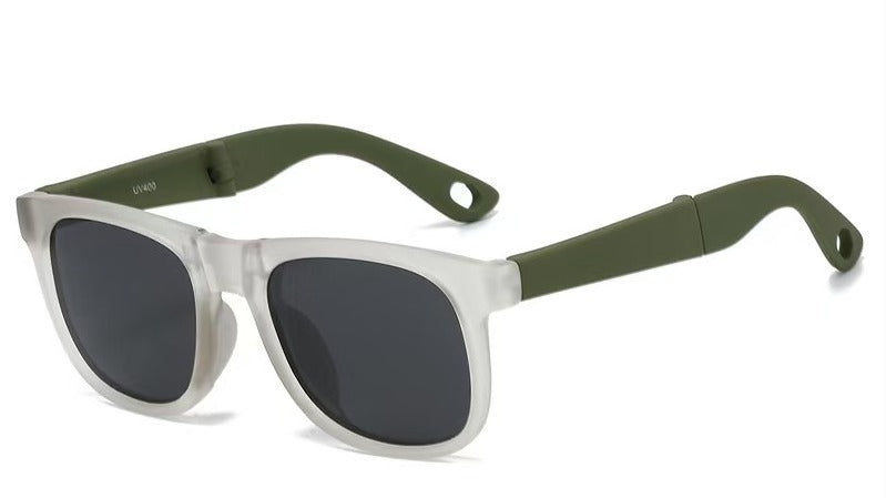 SAMA GG™ - Lunettes Enfant