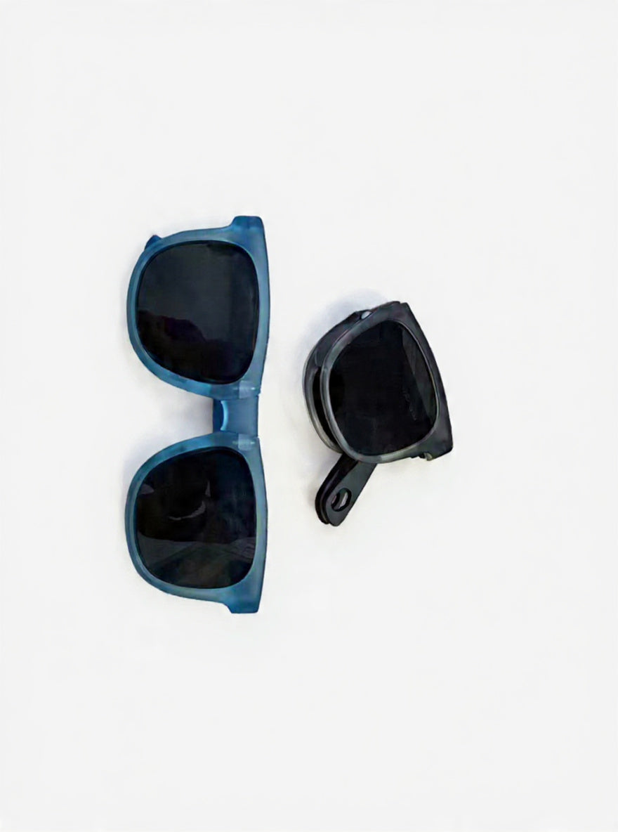 Lunettes Tendance Enfants 6-9 ans – Incassables & Pliables