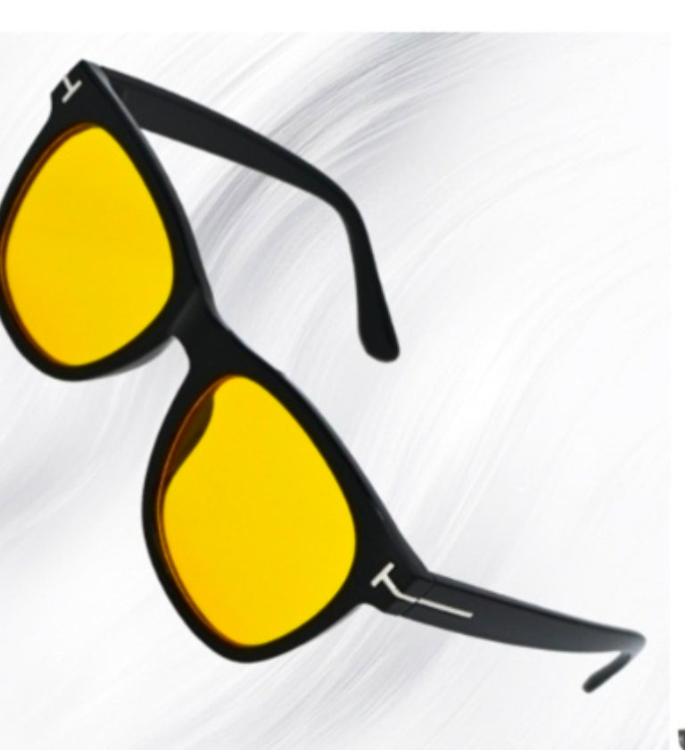 Lunettes Tendance Été 2026 – Certifiées UV400