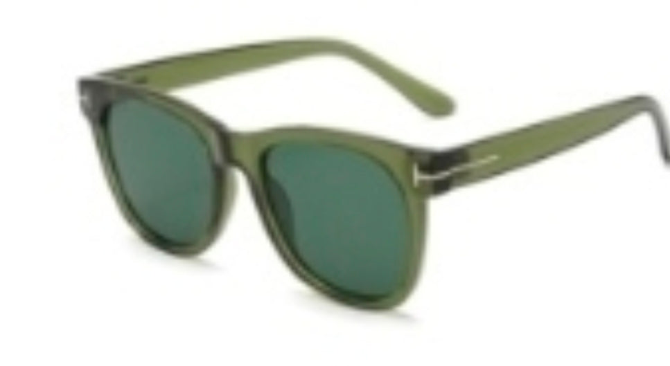 Lunettes Tendance Été 2026 – Certifiées UV400