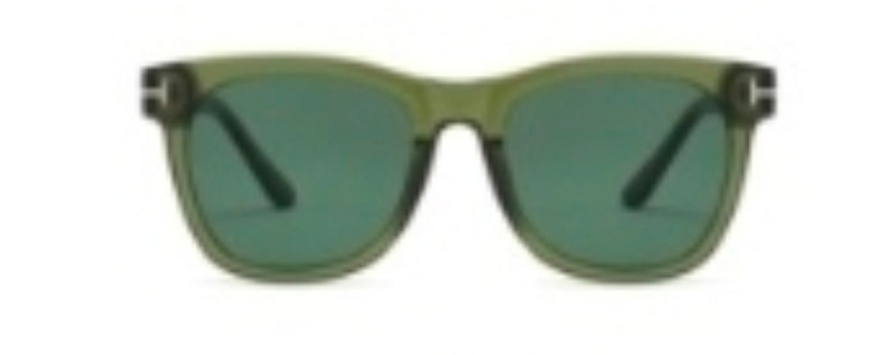 Lunettes Tendance Été 2026 – Certifiées UV400