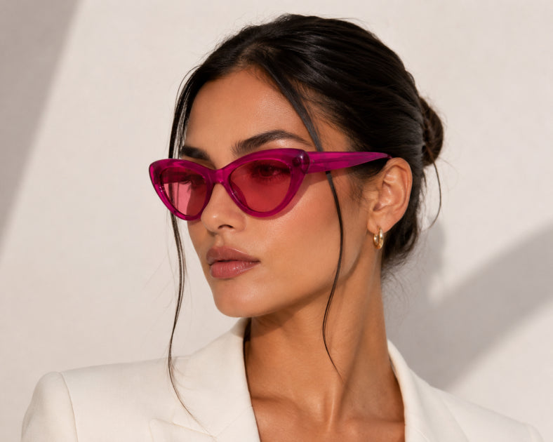 SAMA GG™ - Lunettes Cat-Eyes