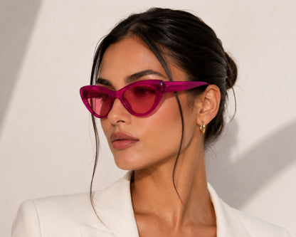 SAMA GG™ - Lunettes Cat-Eyes